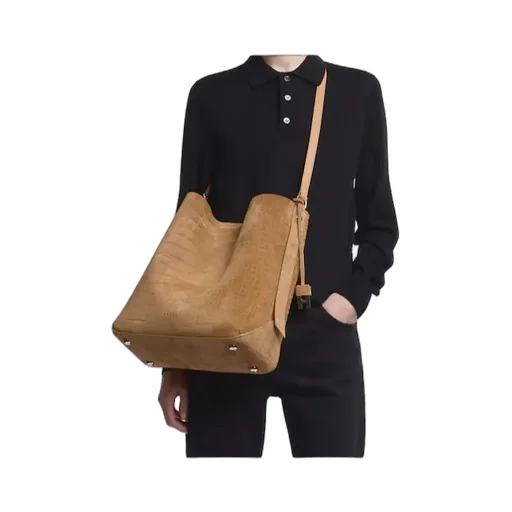 Hocket Medium Hobo Bag