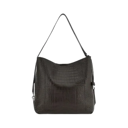Hocket Medium Hobo Bag
