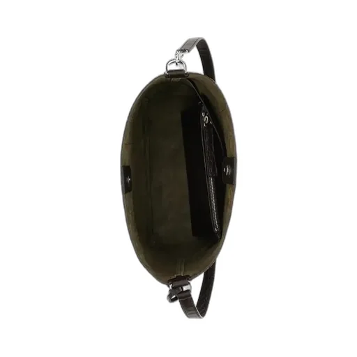 Small Leather Shoulder Bag