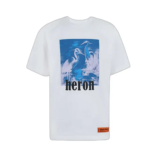 Logo Short-Sleeved T-Shirt