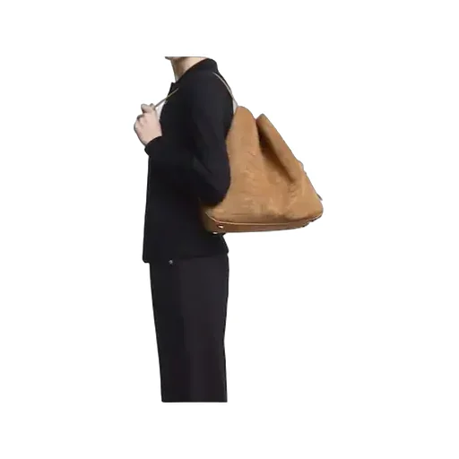 Hocket Medium Hobo Bag