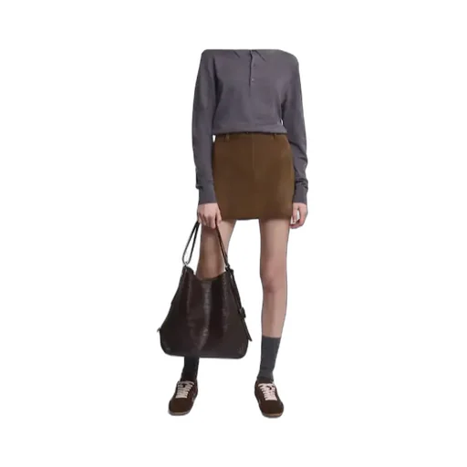 Hocket Medium Hobo Bag