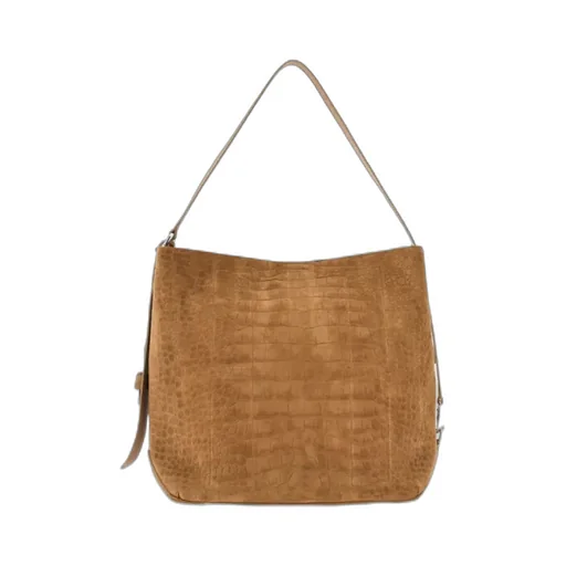 Hocket Medium Hobo Bag