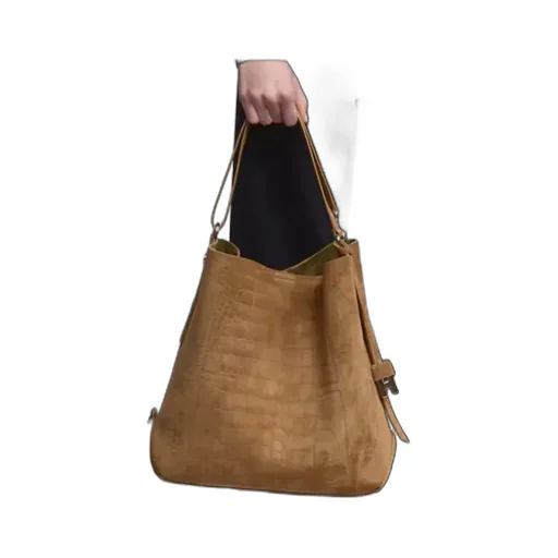 Hocket Medium Hobo Bag