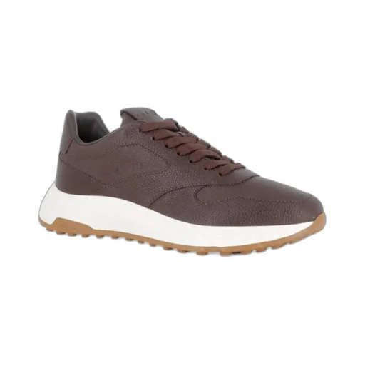 Low-Top Sneakers