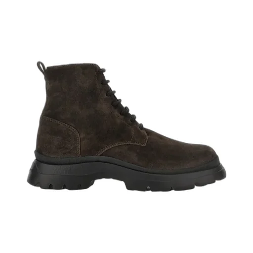 H692 Ankle Boots