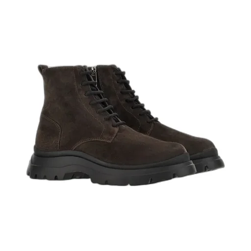 H692 Ankle Boots