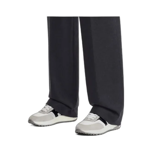 Hyperlight Side H Patch Sneakers