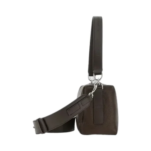 Script Mini Bowling Bag