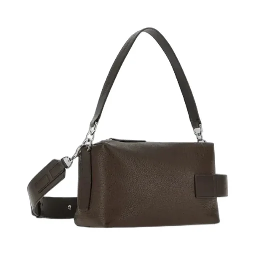 Script Mini Bowling Bag