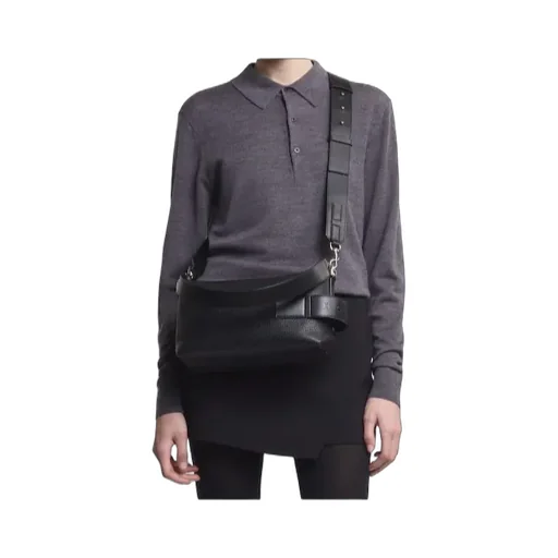 Script Mini Bowling Bag