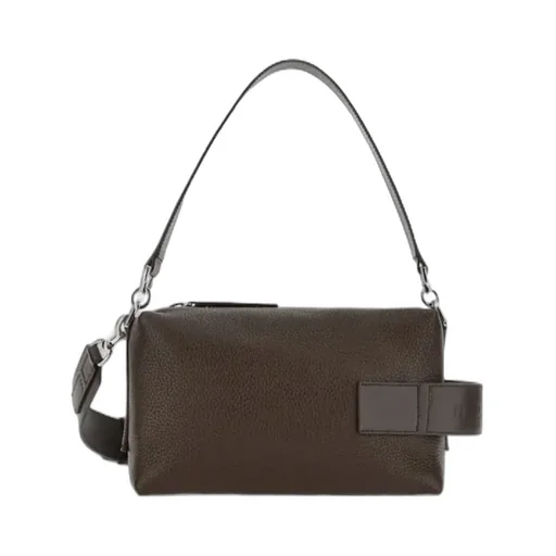 Script Mini Bowling Bag