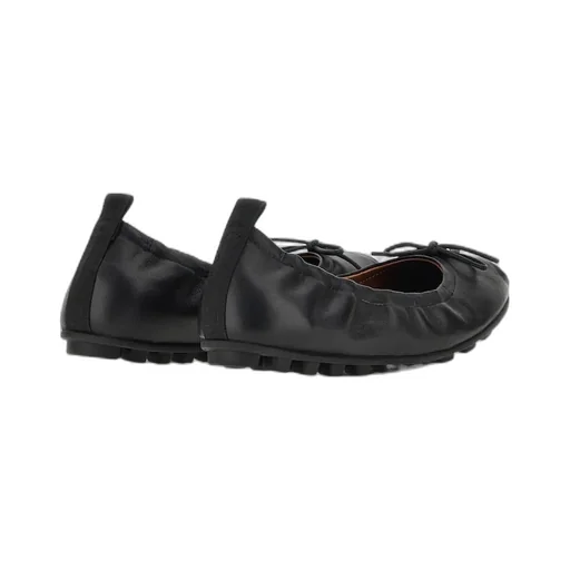Flat Ballerina Shoes