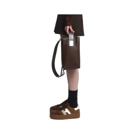 Script Mini Bowling Bag