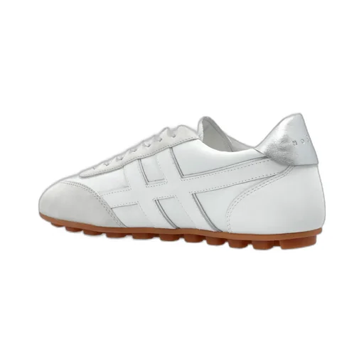 Leather Sneakers