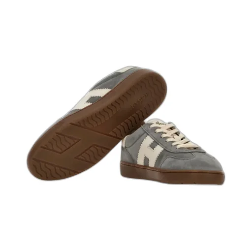 Cool Side H Patch Sneakers