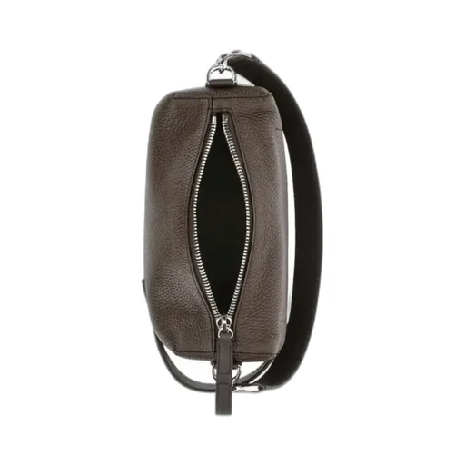 Script Mini Bowling Bag