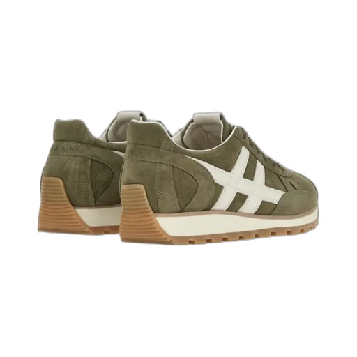 86Er Suede Sneakers