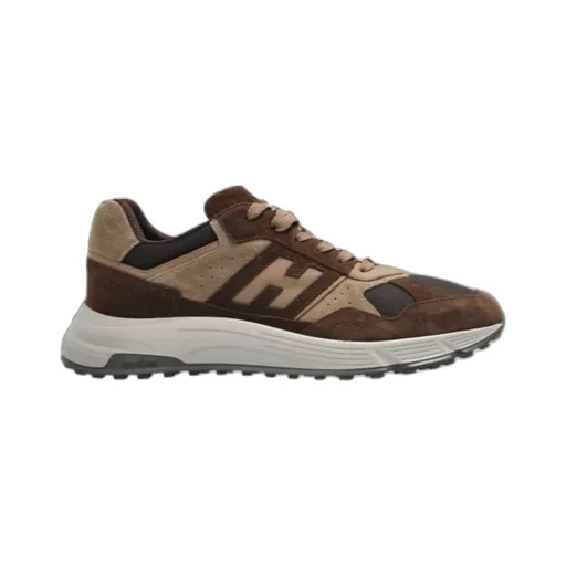 Hyperlight Low-Top Sports Shoes