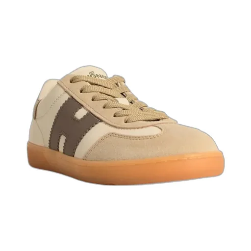 Cool Side H Patch Sneakers