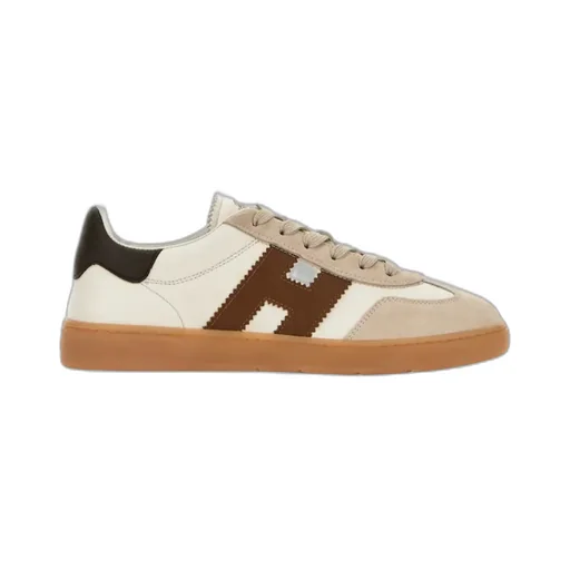 Cool Side H Patch Sneakers