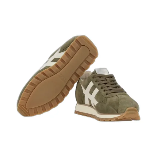 86Er Suede Sneakers