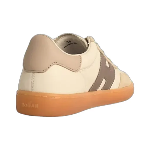 Cool Side H Patch Sneakers