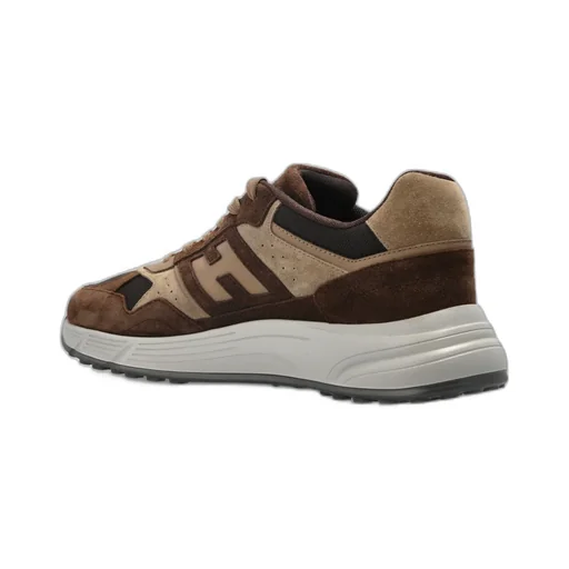 Hyperlight Low-Top Sports Shoes