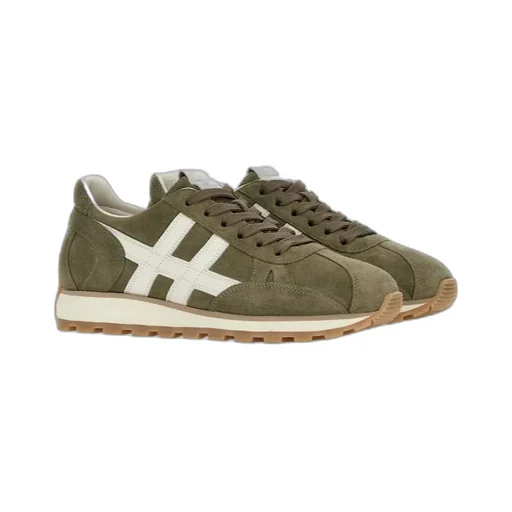 86Er Suede Sneakers