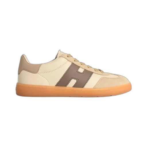 Cool Side H Patch Sneakers