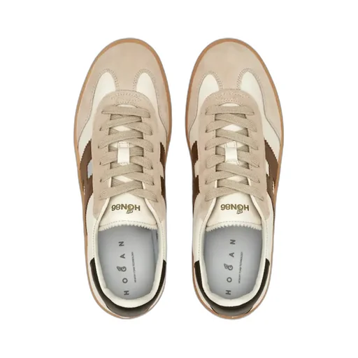 Cool Side H Patch Sneakers