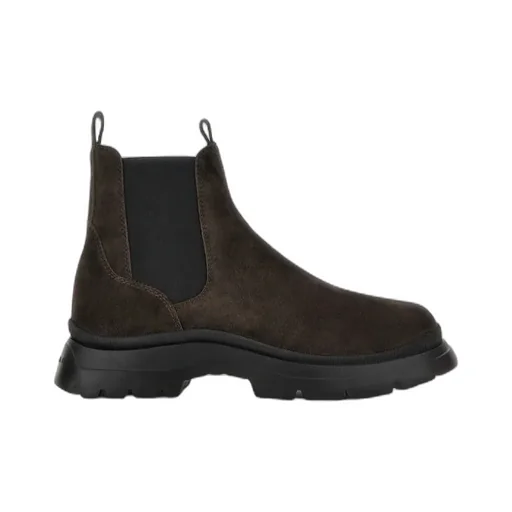 H692 Chelsea Boots