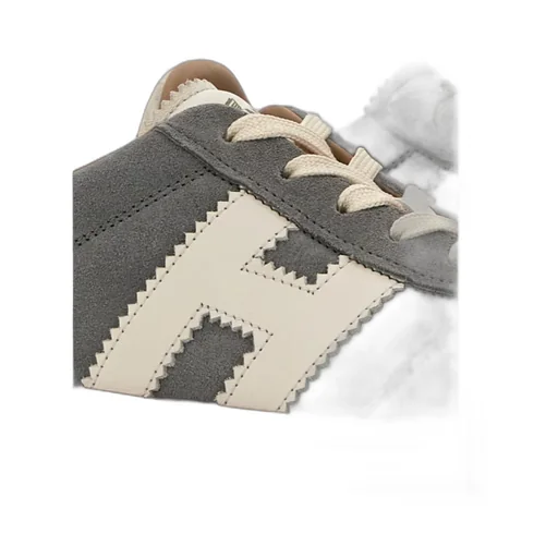 Cool Side H Patch Sneakers