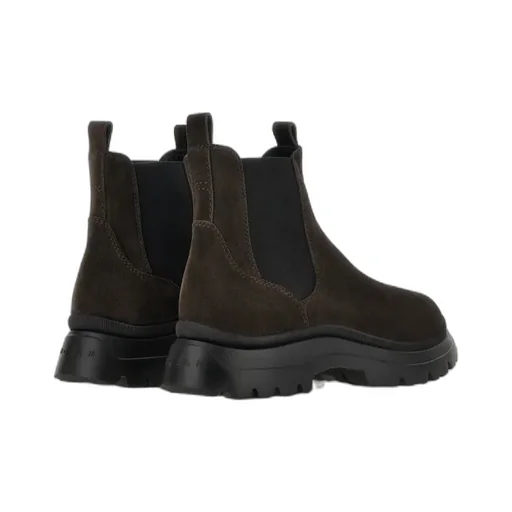 H692 Chelsea Boots