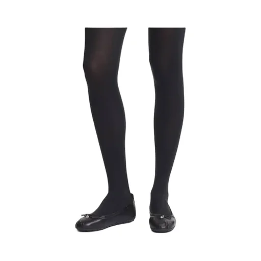 Flat Ballerina Shoes