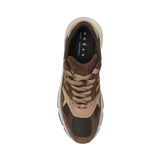 Hyperlight Low-Top Sports Shoes