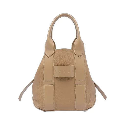 Script Small Shopping Bag
