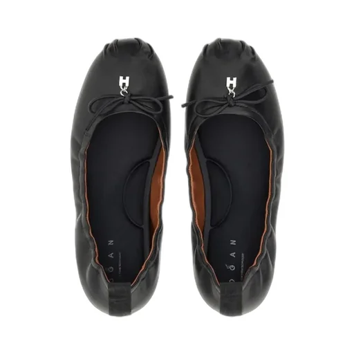 Flat Ballerina Shoes