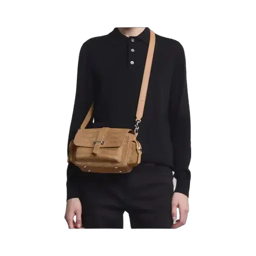 Hocket Cross Body Bag