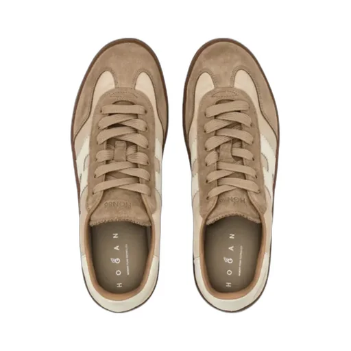 Cool Side H Patch Sneakers
