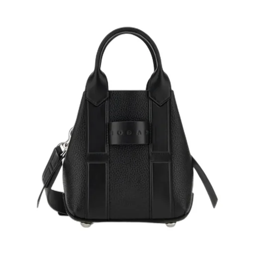 Script Small Shopping Bag