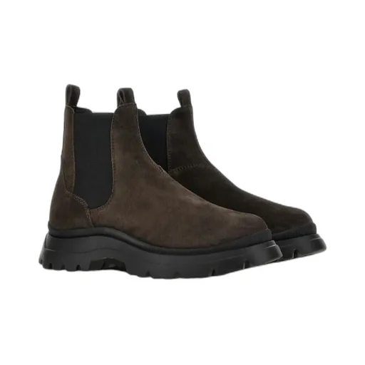 H692 Chelsea Boots