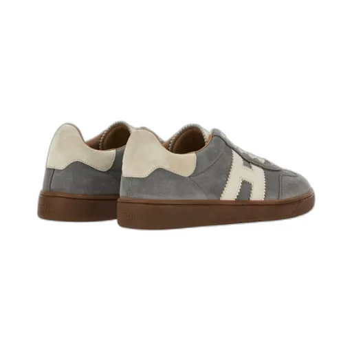 Cool Side H Patch Sneakers