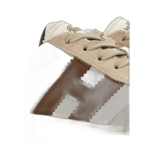Cool Side H Patch Sneakers