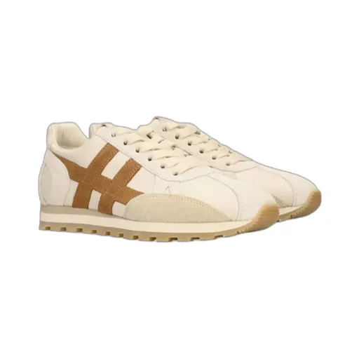 Round Toe Sneakers