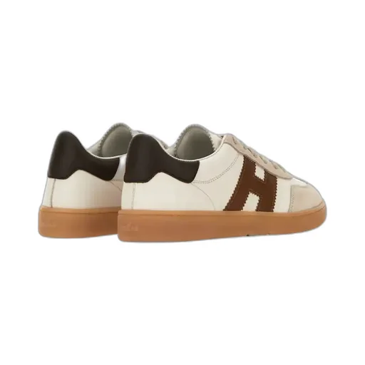 Cool Side H Patch Sneakers