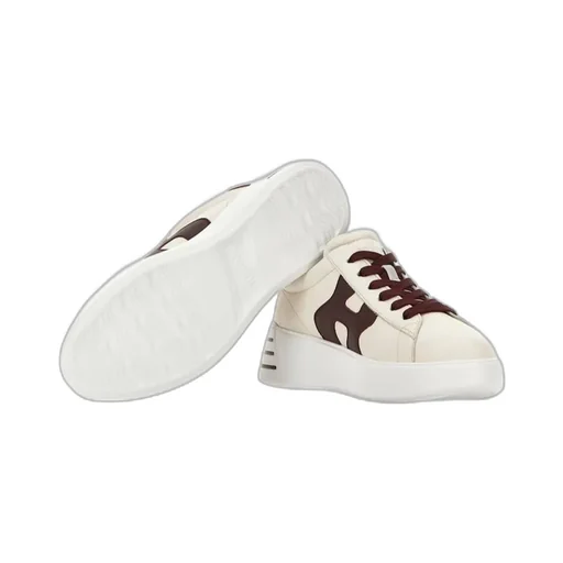 Rebel H564 Side H Patch Sneakers