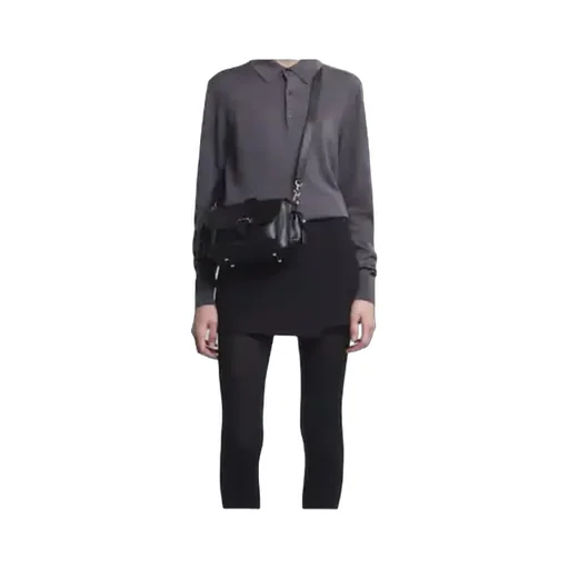 Hocket Cross Body Bag