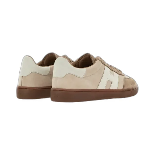 Cool Side H Patch Sneakers