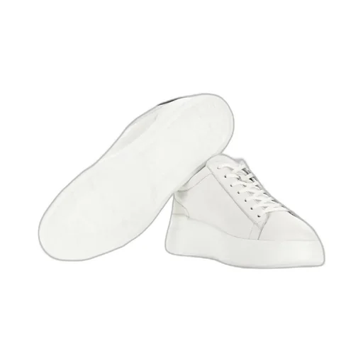 H580 Side H Patch Sneakers